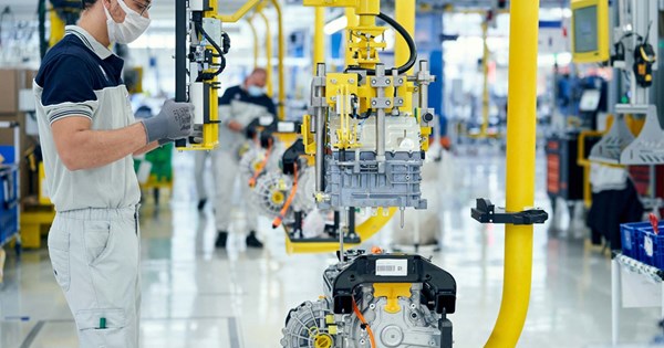 Ποια είναι η στάση της Ελλάδας για τους δασμούς τα κινεζικά αυτοκίνητα-τι θα κάνει η Γερμανία - εικόνα 5