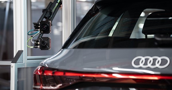 Η Mansory δίνει στη Μέση Ανατολή το Cybertruck που της αξίζει - εικόνα 9