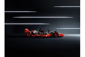 Η καλύτερη εναλλακτική της Porsche 911 Dakar έρχεται από την Playmobil - εικόνα 6