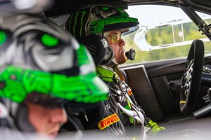 Δείτε το Ford Bronco που φτιάχτηκε για μεγάλες περιπέτειες - εικόνα 5