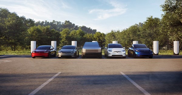 Το χαρακτηριστικό του νέου Model Y Performance που συναντάς μόνο σε supercars - εικόνα 1