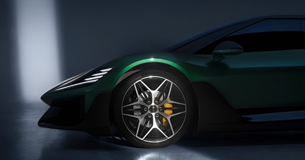 Toyota GR86 φτιάχτηκε για το χώμα και μπορείς να το αποκτήσεις - εικόνα 7