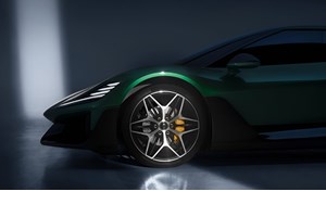 Toyota GR86 φτιάχτηκε για το χώμα και μπορείς να το αποκτήσεις - εικόνα 7