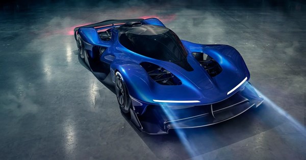 Ποια χώρα αρνείται άδεια χρήσης για το Tesla Cybertruck - εικόνα 5