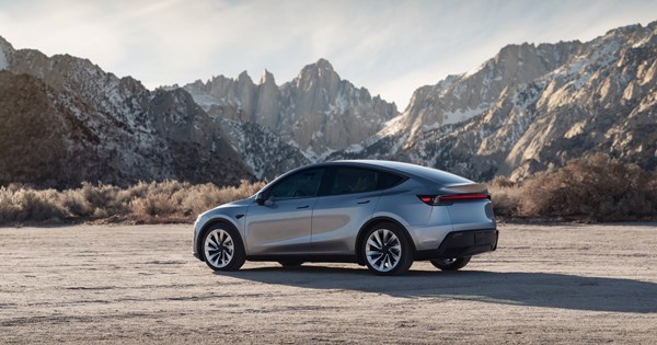 Σε ποια χώρα έγινε η πρώτη δοκιμή αυτόνομου αυτοκινήτου στην Ευρώπη - εικόνα 4