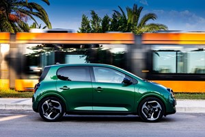 Στην Ελλάδα το νέο BYD Dolphin G DM-i (τιμές, εκδόσεις) - εικόνα 2
