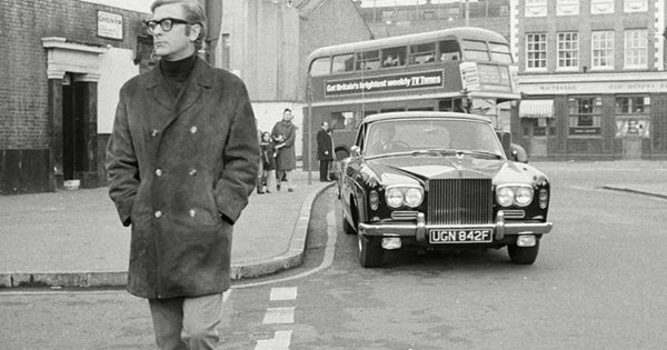 Rolls-Royce Droptail La Rose Noire: Για πολύ λίγους - εικόνα 4