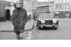 Rolls-Royce Droptail La Rose Noire: Για πολύ λίγους - εικόνα 4