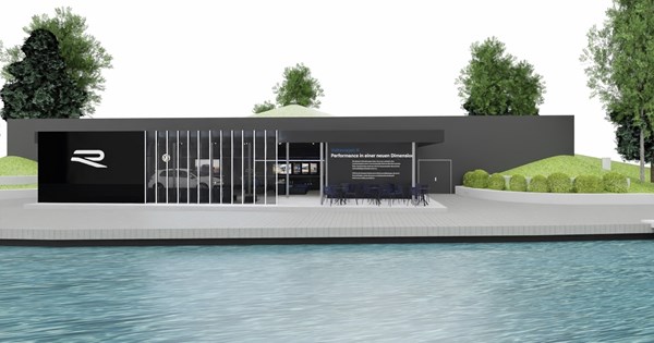 Η VW ετοιμάζει νέα πλατφόρμα για ηλεκτρικά αυτοκίνητα-πότε θα κυκλοφορήσει - εικόνα 4