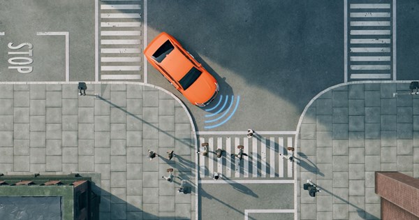 Τι θα προστεθεί στις ζώνες ασφαλείας και θα αλλάξει την οδική ασφάλεια - εικόνα 4