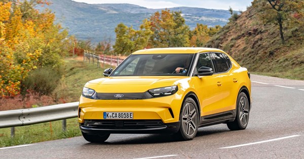 ZF και Brembo φέρνουν την επανάσταση με brake-by-wire - εικόνα 9