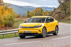 ZF και Brembo φέρνουν την επανάσταση με brake-by-wire - εικόνα 9