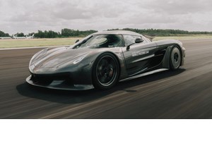 Η Hennessey έφτιαξε μια Cadillac 1.000 ίππων - εικόνα 2