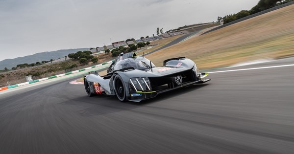 24 ώρες του Λε Μαν: Η μεγάλη επιστροφή της Peugeot - εικόνα 5