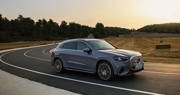 Τελικά η Mercedes θα χρησιμοποιήσει κινητήρες της BMW; Τι δήλωσε ανώτερο στέλεχος - εικόνα 1