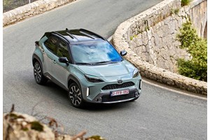 Επίσημη ανακοίνωση Toyota για Yaris Cross και Corolla - εικόνα 4