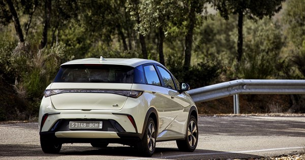 50 εταιρείες δεν θέλουν θερμικά αυτοκίνητα μετά το 2035 - εικόνα 1