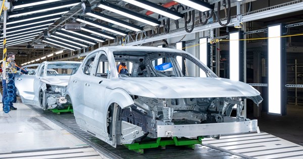 Επίσημο: Αυτό είναι το νέο Citroen C5 Aircross - εικόνα 8