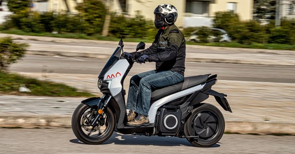 Τι δουλειά είχε ο Ισπανός Βασιλιάς Φίλιππος VI στην SEAT - εικόνα 5