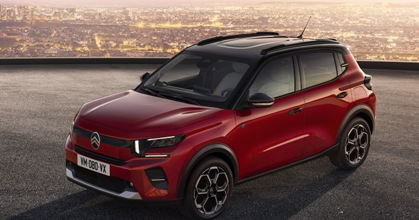 Γιατί ο επικεφαλής της Stellantis αποθεώνει την επιτάχυνση των ηλεκτρικών - εικόνα 3