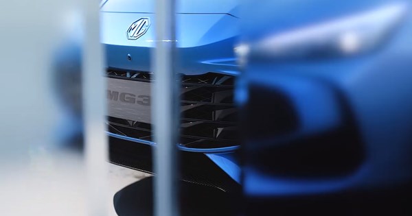 Δοκιμή MG4 Excite 51kWh: Υπάρχει λόγος για την γρήγορη επιτυχία του - εικόνα 8