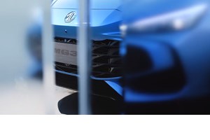 To Mercedes "Baby" G-Class θα είναι μόνο ηλεκτρικό-Τι αποκάλυψε ο επικεφαλής τεχνικός - εικόνα 4