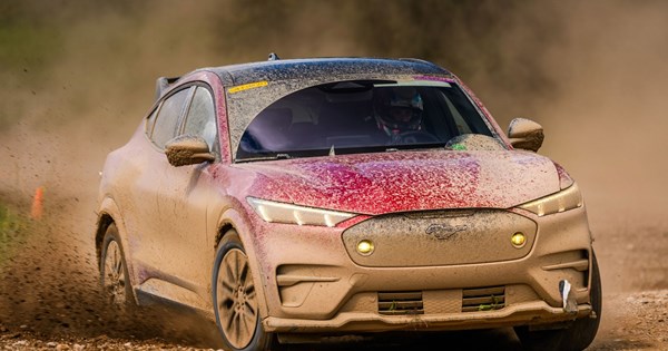 Τα 9 καλύτερα πρωτότυπα supercars της δεκαετίας 1990 - εικόνα 15