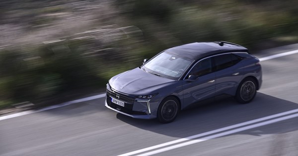 Έτσι είναι οι "έξυπνες" κάμερες κυκλοφορίας-πού μπήκαν οι πρώτες στην Αθήνα (εικόνες) - εικόνα 2