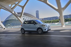 Αυτά είναι τα 5 πιο δημοφιλή αυτοκίνητα στην Ελλάδα - εικόνα 1