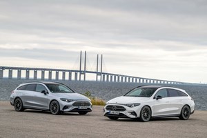 To 2026 θα βρέξει Mercedes: Έρχονται 18 νέα μοντέλα-και όχι μόνο ηλεκτρικά - εικόνα 1