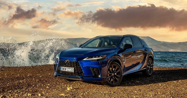 Το νέο σκάφος της Lexus είναι ορισμός της πολυτέλειας - εικόνα 7