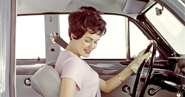 Μεγάλο πρόστιμο της κυβέρνησης των ΗΠΑ στη General Motors - εικόνα 3