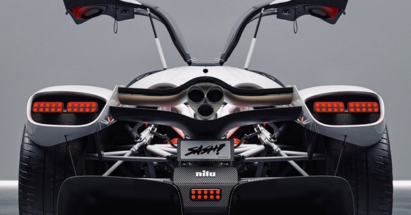 Pikes Peak 2024: Η Ford την νίκη, η Hyundai τα ρεκόρ - εικόνα 11