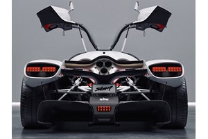 Pikes Peak 2024: Η Ford την νίκη, η Hyundai τα ρεκόρ - εικόνα 11