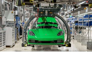 Τι είπε ο Γερμανός καγκελάριος για τον ανταγωνισμό από Κίνα στα αυτοκίνητα - εικόνα 1