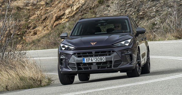 Απίστευτα πρόστιμα 200.000 ευρώ για ένα VW Golf - εικόνα 2