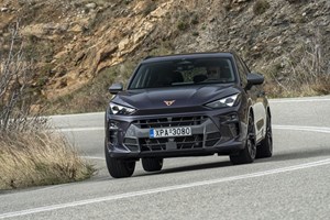 Η Μ3 CS Touring είναι το απόλυτο οικογενειακό επιδόσεων - εικόνα 4