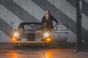 Επίσημο: Έρχεται νέα έκδοση Porsche 911-ποια είναι η βασική φήμη - εικόνα 1