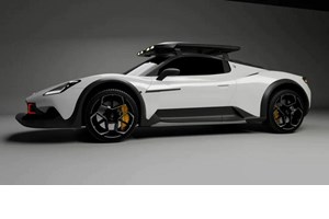 Πόσο πιο φθηνή είναι η ηλεκτρική Maserati GranCabrio από την συμβατική - εικόνα 4