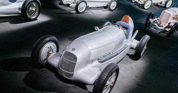 Ο CEO της AMG ξέρει αν οι πελάτες της φίρμας θέλουν ηλεκτρικά αυτοκίνητα - εικόνα 5