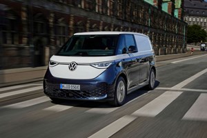 Όλα τα στοιχεία για το νέο VW Transporter - εικόνα 1