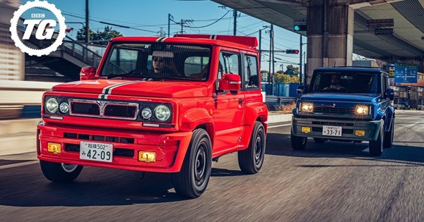 Πόσα τουβλάκια Lego χρειάστηκε αυτή η "πραγματική" Ferrari 296 GTS - εικόνα 6