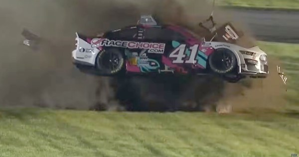 Μελέτη: Ποιο είναι το κόστος επισκευής αν τρακάρεις ηλεκτρικό αυτοκίνητο - εικόνα 6