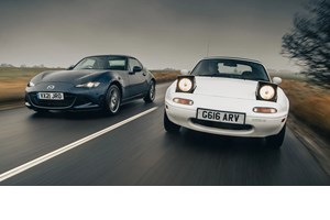 Στην Ελλάδα το ξεχωριστό Mazda MX-30 e-Skyactiv R-EV-τιμές, εκδόσεις - εικόνα 8