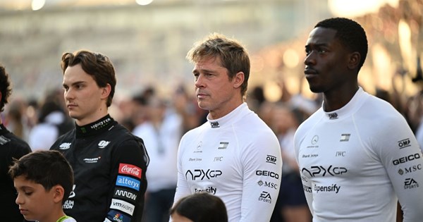 Γιατί ένας απλός άνθρωπος δεν μπορεί να οδηγήσει μονοθέσιο F1 - εικόνα 1