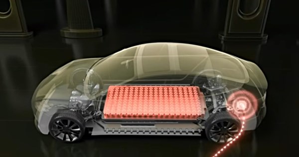 Στα πόσα χιλιόμετρα αρχίζει η πτώση των μπαταριών στα ηλεκτρικά αυτοκίνητα