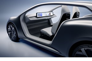 Αυτό είναι το Luce πριν την Ferrari Luce-Μπορεί τελικά να χρησιμοποιηθεί το όνομα από τους Ιταλούς; - εικόνα 5