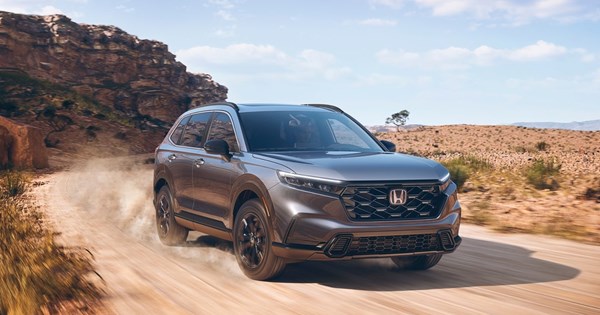 Επιτέλους στην Ελλάδα το ηλεκτρικό Honda e:Ny1, το πρώτο αυτοκίνητο μιας νέας γένιας - εικόνα 5