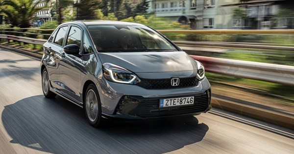 Πρώτες εικόνες από την 4η γενιά του Skoda Superb - εικόνα 6