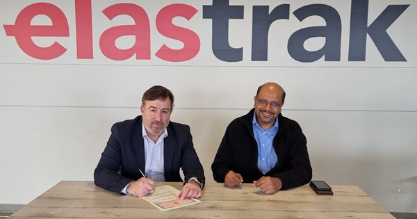 Βράβευση Elastrak στα αριστεία Superbrand Greece 2024 - εικόνα 1